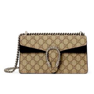 Gucci Dionysus GG small shoulder bag